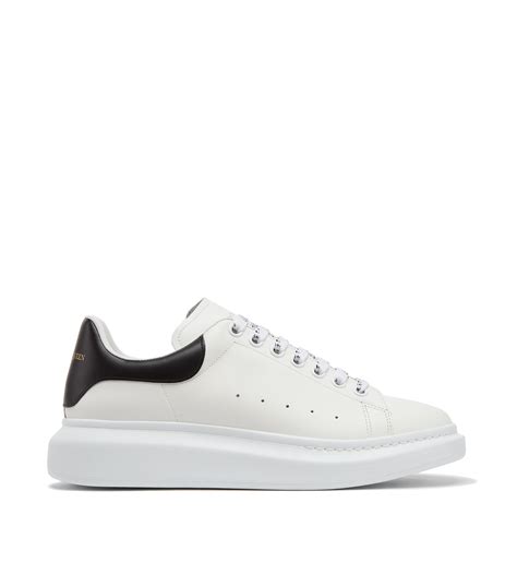 tenis alexander mcqueen para hombre.